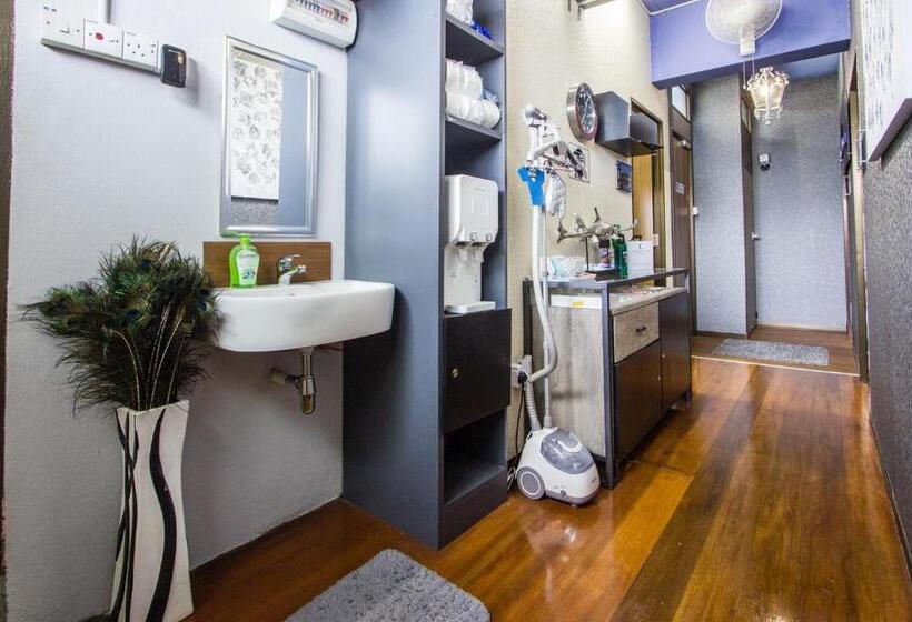 اتاق اکونومی, Usm Designer Dwell
