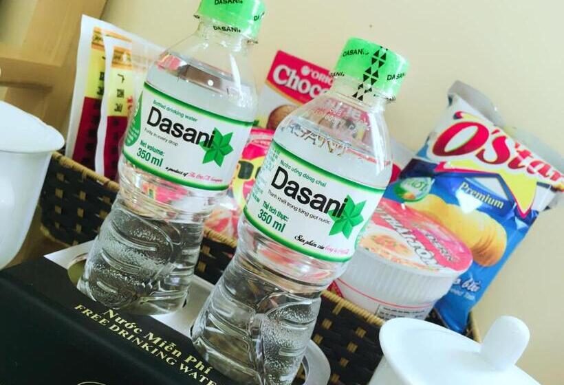 Cameră Standard, Huong Duong Hotel Lao Cai