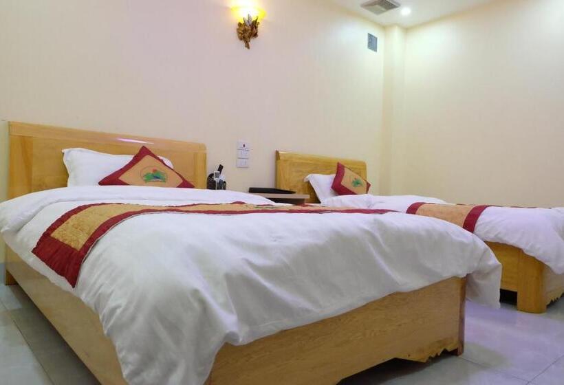 Cameră Standard, Huong Duong Hotel Lao Cai