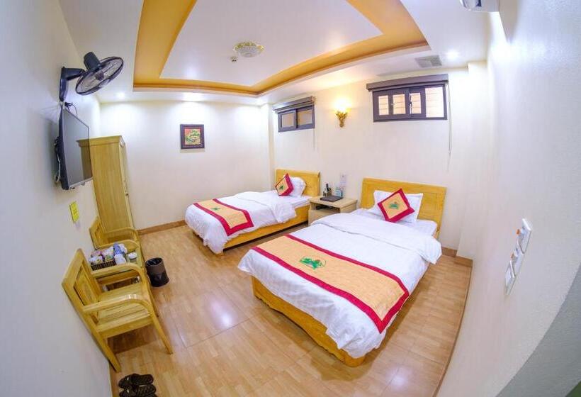 Cameră Standard, Huong Duong Hotel Lao Cai