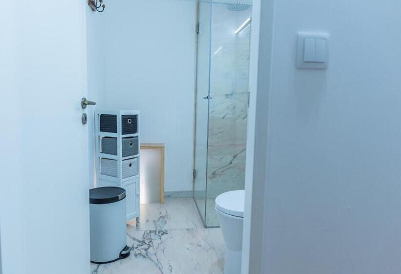 Apartamento Dúplex 1 Dormitorio, Feelcoimbra Castelo Boutique Apartments