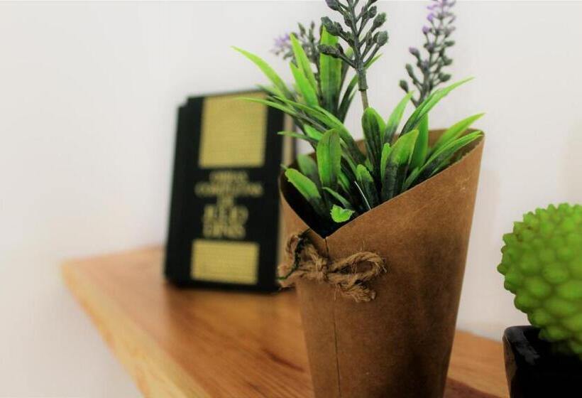 Apartamento Dúplex 1 Dormitorio, Feelcoimbra Castelo Boutique Apartments