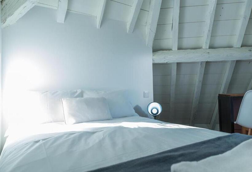 Appartamento Duplex 1 Camera da Letto, Feelcoimbra Castelo Boutique Apartments