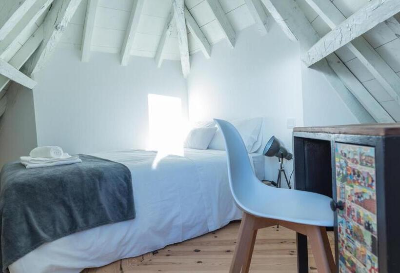 Appartamento Duplex 1 Camera da Letto, Feelcoimbra Castelo Boutique Apartments