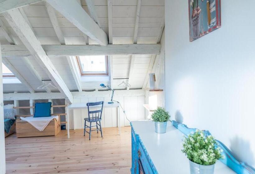 Appartamento 2 Camere da Letto, Feelcoimbra Castelo Boutique Apartments