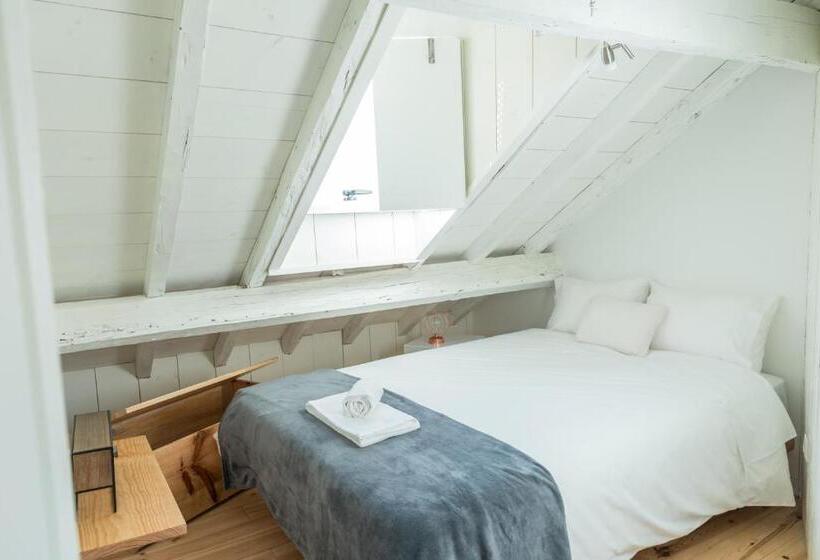 Appartamento 2 Camere da Letto, Feelcoimbra Castelo Boutique Apartments