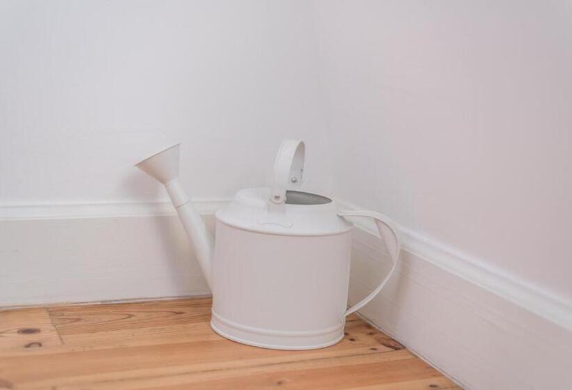 Appartamento 2 Camere da Letto, Feelcoimbra Castelo Boutique Apartments