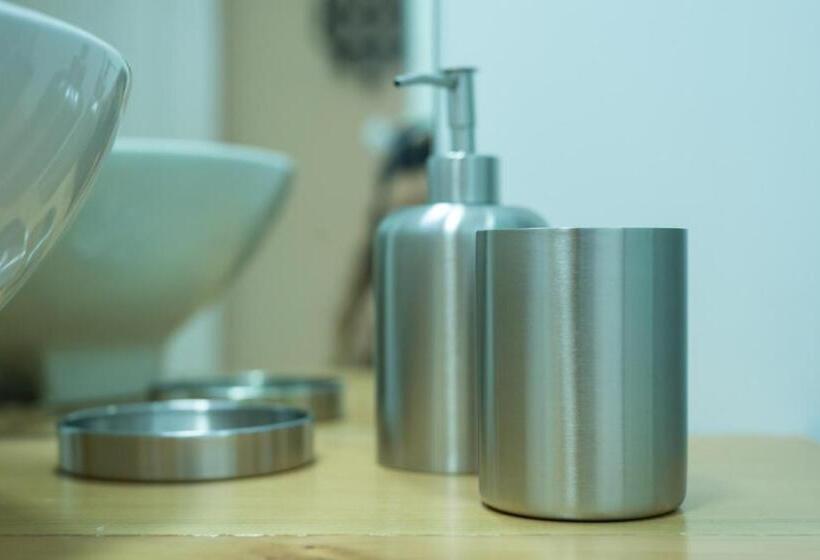 Appartamento 1 Camera da Letto, Feelcoimbra Castelo Boutique Apartments