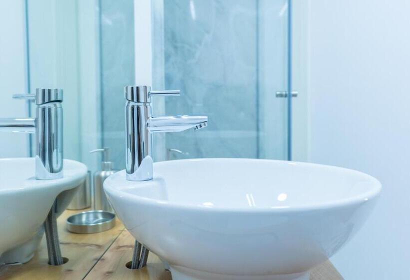 آپارتمان 1 خوابه, Feelcoimbra Castelo Boutique Apartments