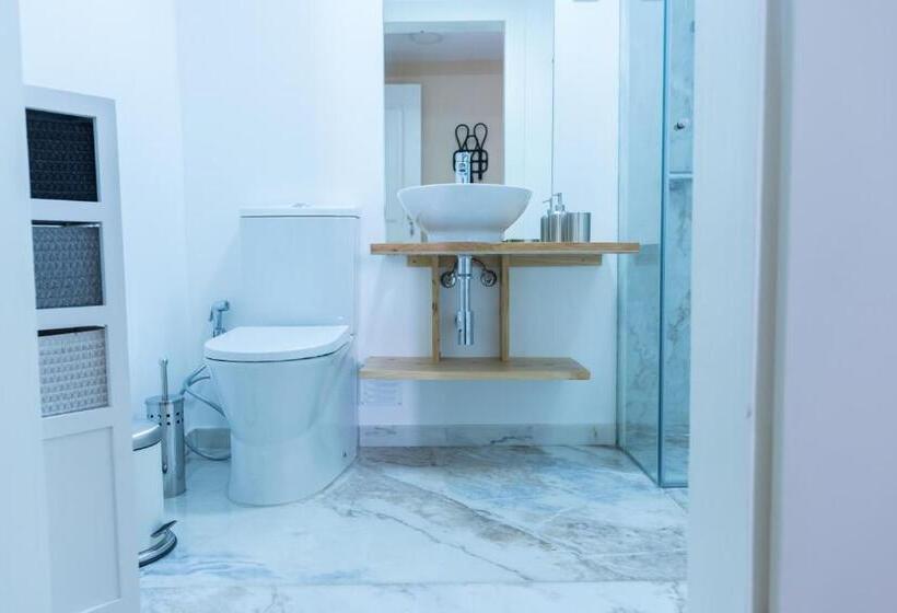 Apartamento 1 Dormitorio, Feelcoimbra Castelo Boutique Apartments