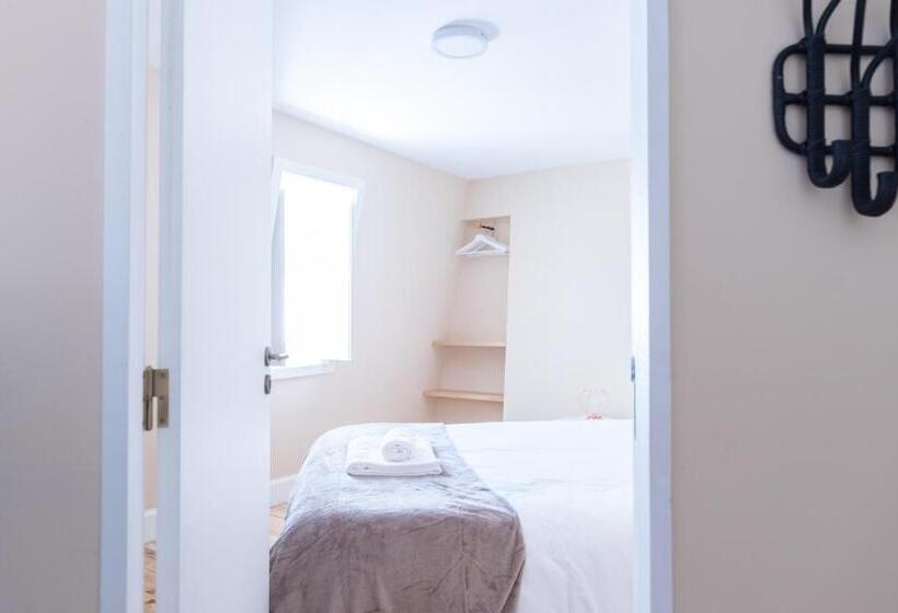 Appartamento 1 Camera da Letto, Feelcoimbra Castelo Boutique Apartments