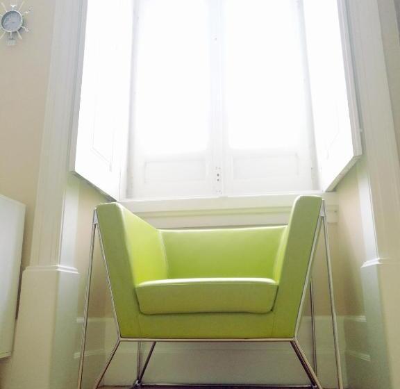 Monolocale Standard, Feelcoimbra Castelo Boutique Apartments