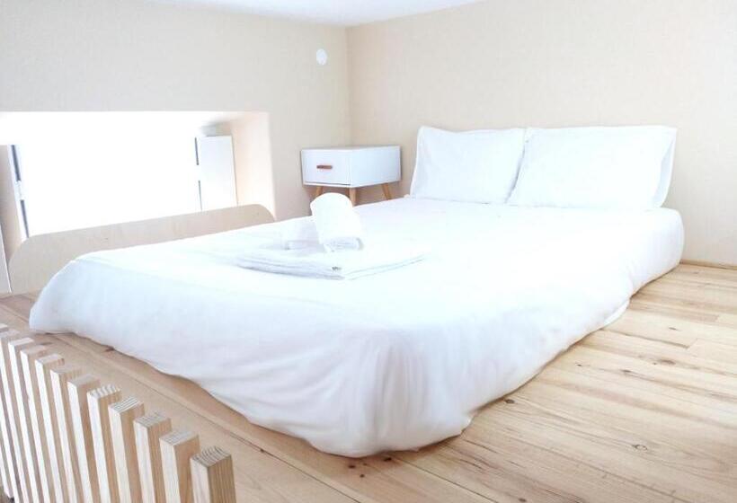 Monolocale Standard, Feelcoimbra Castelo Boutique Apartments