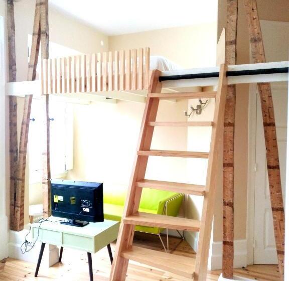 Monolocale Standard, Feelcoimbra Castelo Boutique Apartments