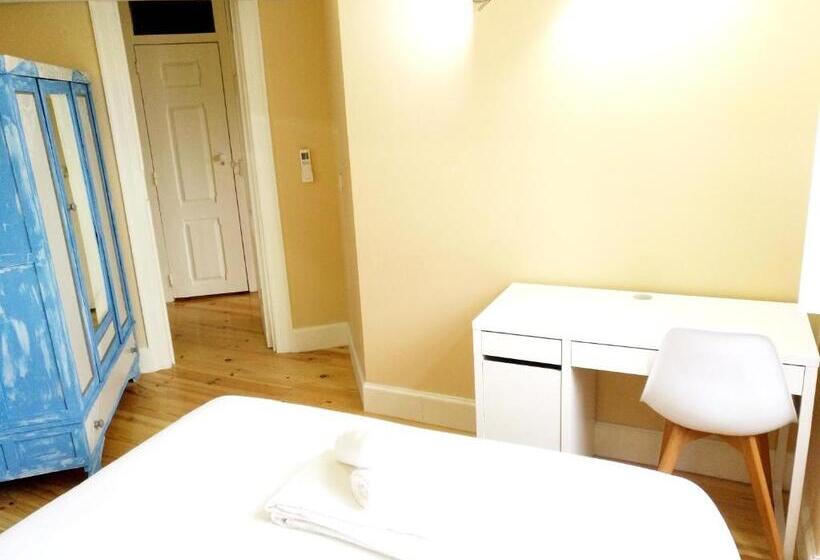 Monolocale Standard, Feelcoimbra Castelo Boutique Apartments