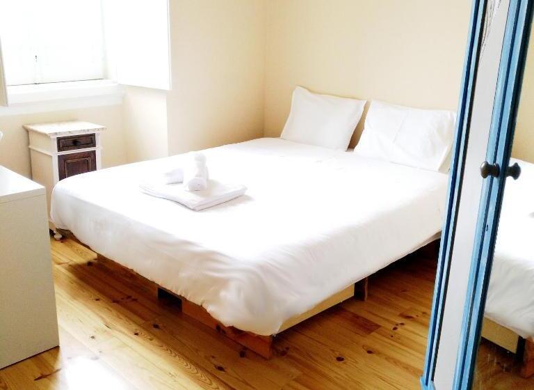 Monolocale Standard, Feelcoimbra Castelo Boutique Apartments