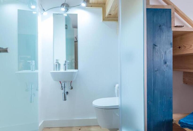 آپارتمان 2 خوابه, Feelcoimbra Castelo Boutique Apartments