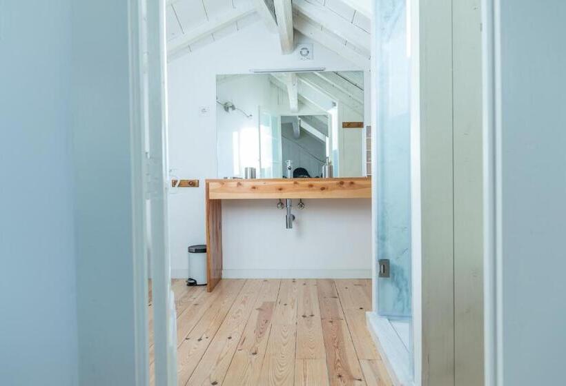 Appartamento 2 Camere da Letto, Feelcoimbra Castelo Boutique Apartments