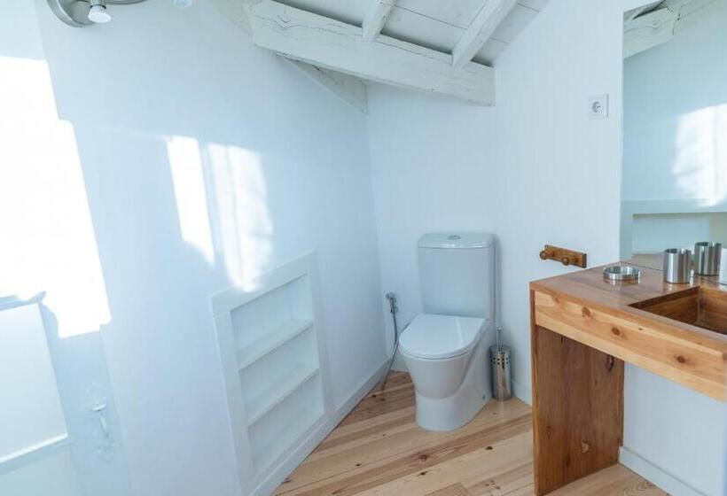 Appartamento 2 Camere da Letto, Feelcoimbra Castelo Boutique Apartments