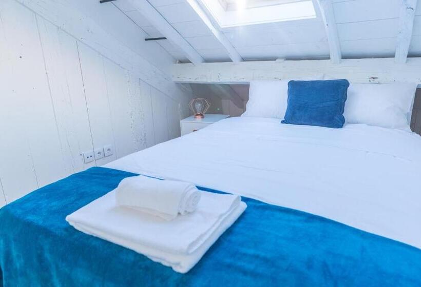 Apartamento 2 Dormitorios, Feelcoimbra Castelo Boutique Apartments