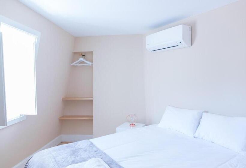 Appartamento 1 Camera da Letto, Feelcoimbra Castelo Boutique Apartments