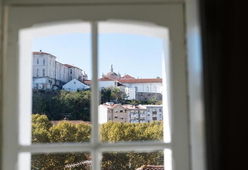 Appartamento 1 Camera da Letto, Feelcoimbra Castelo Boutique Apartments