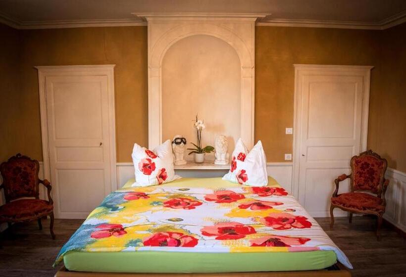 Номер Стандарт Кровать Кинг Адаптированный для Инвалидов, Jungbrunnen Orges