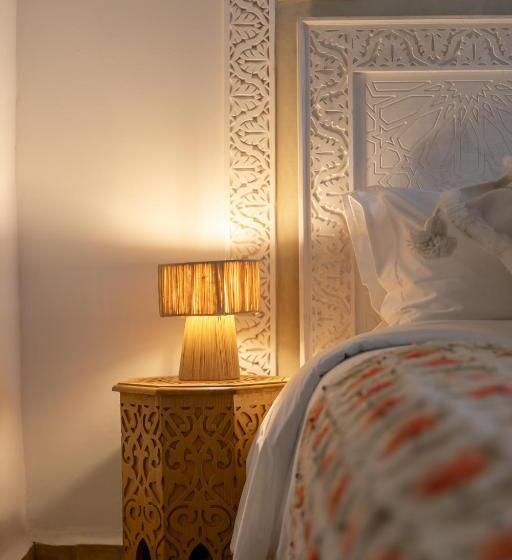 اتاق لوکس, Riad Zeitoun Palace