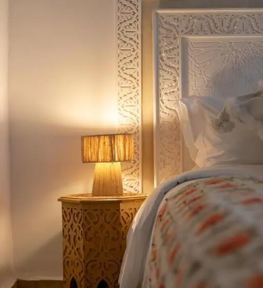 اتاق لوکس, Riad Zeitoun Palace