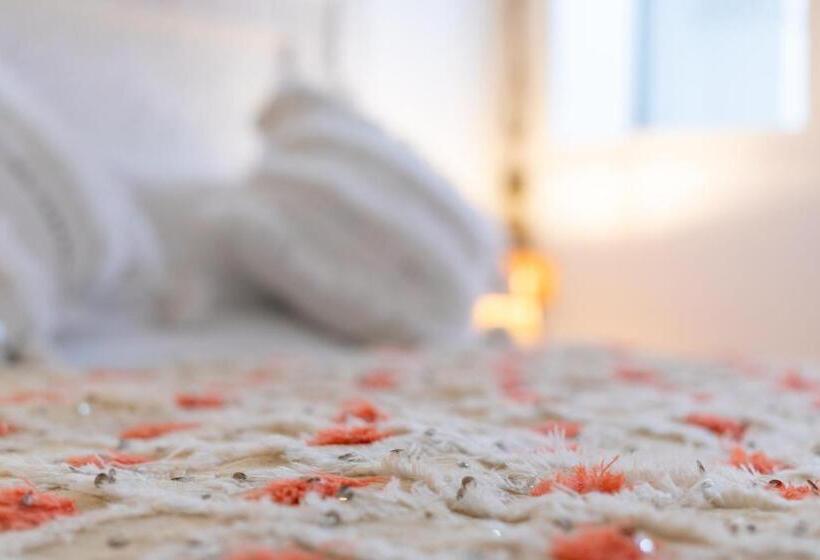 اتاق لوکس, Riad Zeitoun Palace