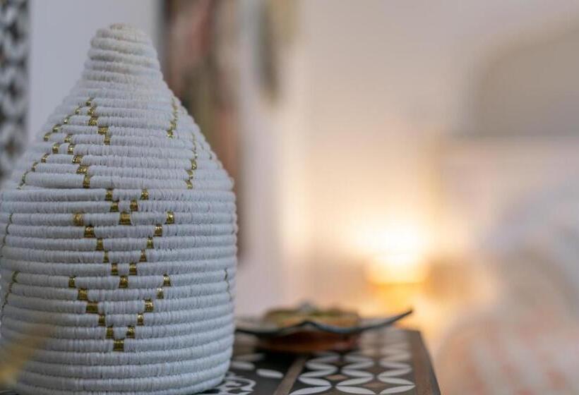 اتاق لوکس, Riad Zeitoun Palace