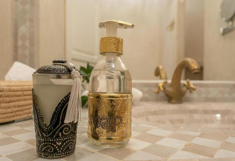 اتاق لوکس, Riad Zeitoun Palace