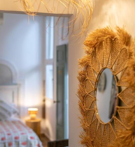 اتاق لوکس, Riad Zeitoun Palace