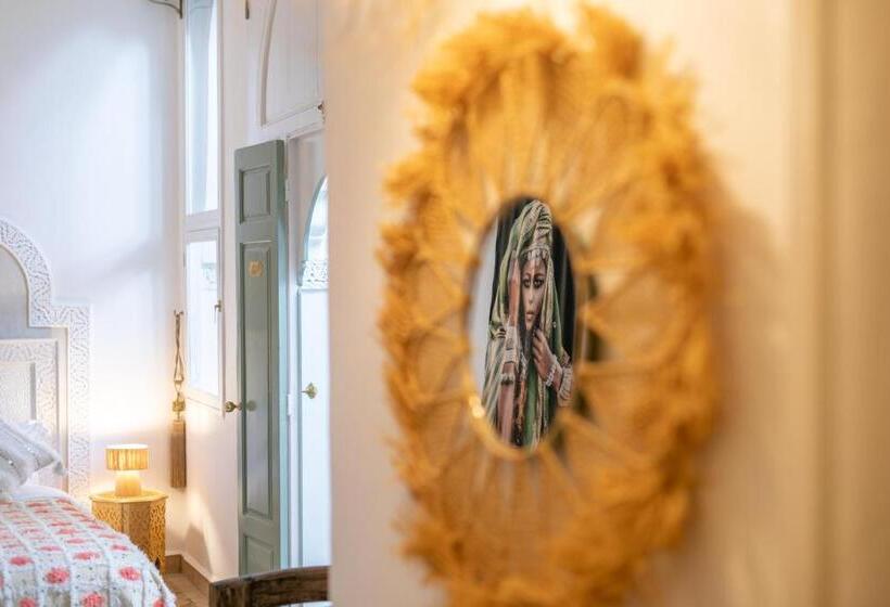 اتاق لوکس, Riad Zeitoun Palace