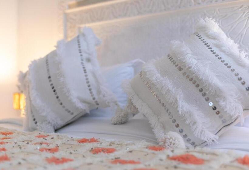 اتاق لوکس, Riad Zeitoun Palace