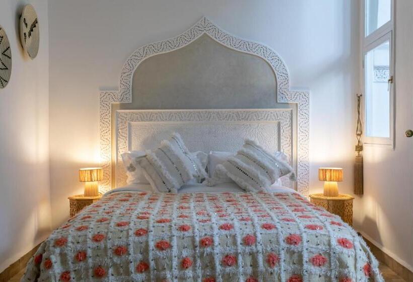 اتاق لوکس, Riad Zeitoun Palace