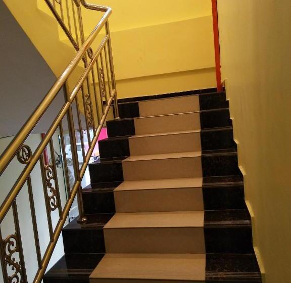 غرفة قياسية فردية, Uncle Ho Motel