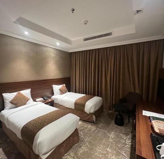 Standardzimmer, فندق قصر العطلات Qaser Alotlat