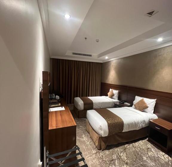 Standardzimmer, فندق قصر العطلات Qaser Alotlat