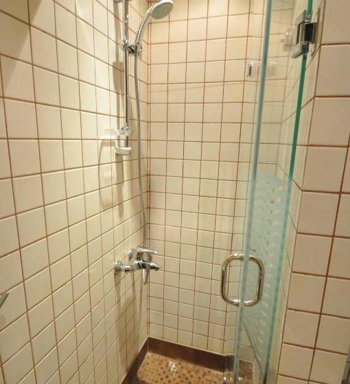 4 Bett Standardzimmer, فندق قصر العطلات Qaser Alotlat