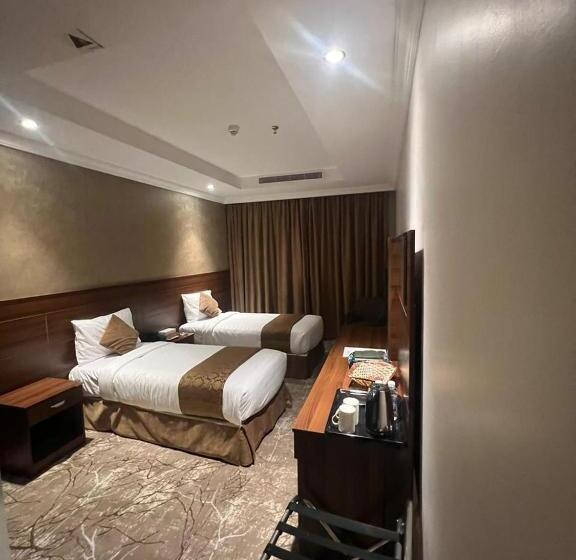 Familien Suite, فندق قصر العطلات Qaser Alotlat