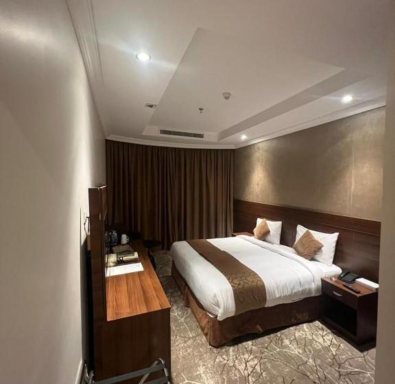 Familien Suite, فندق قصر العطلات Qaser Alotlat