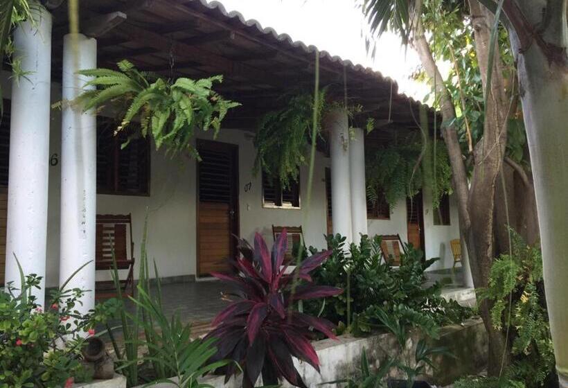 スタンダードインサイドビュールーム, Pousada Maré