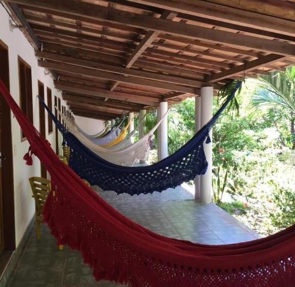 スタンダードインサイドビュールーム, Pousada Maré