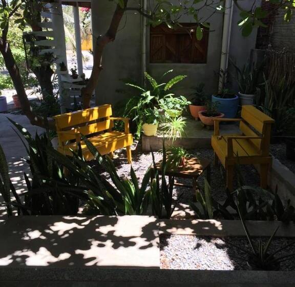 スタンダードインサイドビュールーム, Pousada Maré