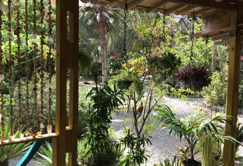 スタンダードインサイドビュールーム, Pousada Maré