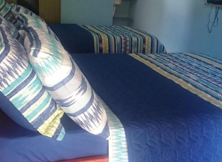 スタンダードインサイドビュールーム, Pousada Maré