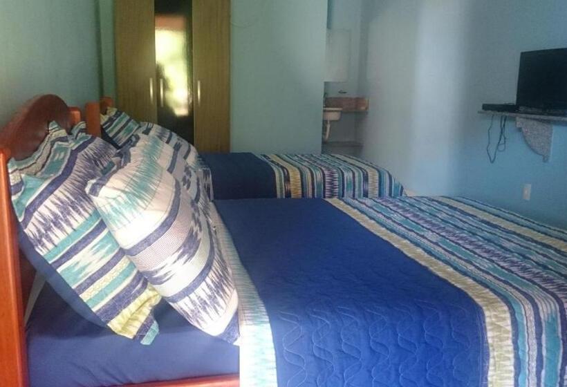 スタンダードインサイドビュールーム, Pousada Maré