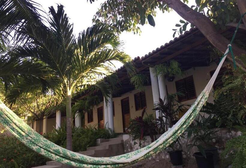 スタンダードインサイドビュールーム, Pousada Maré