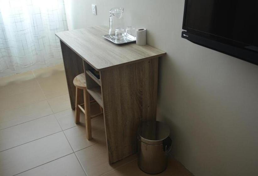 غرفة قياسية, Welcome Inn Gm